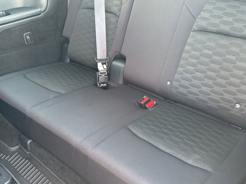 Used 2023 Nissan Pathfinder SV image 16