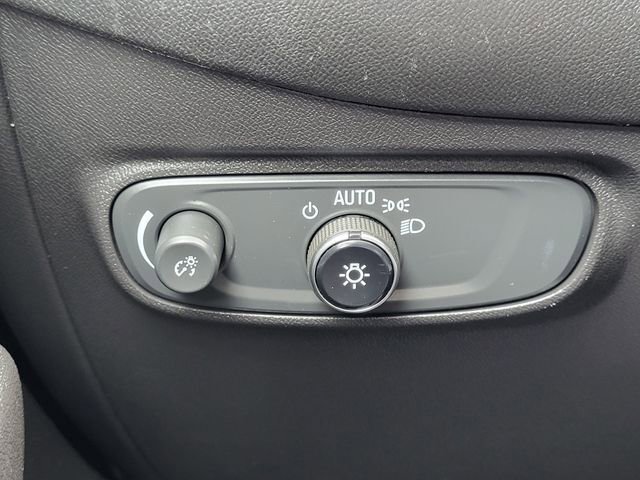 Used 2022 Chevrolet Equinox LT image 20