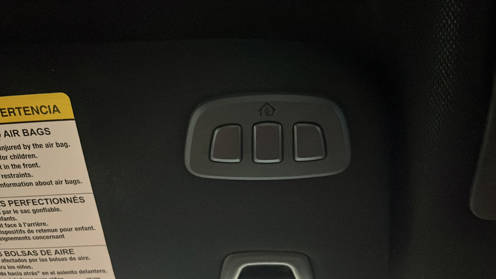 Used 2025 Ford Mustang Dark Horse RWD image 40
