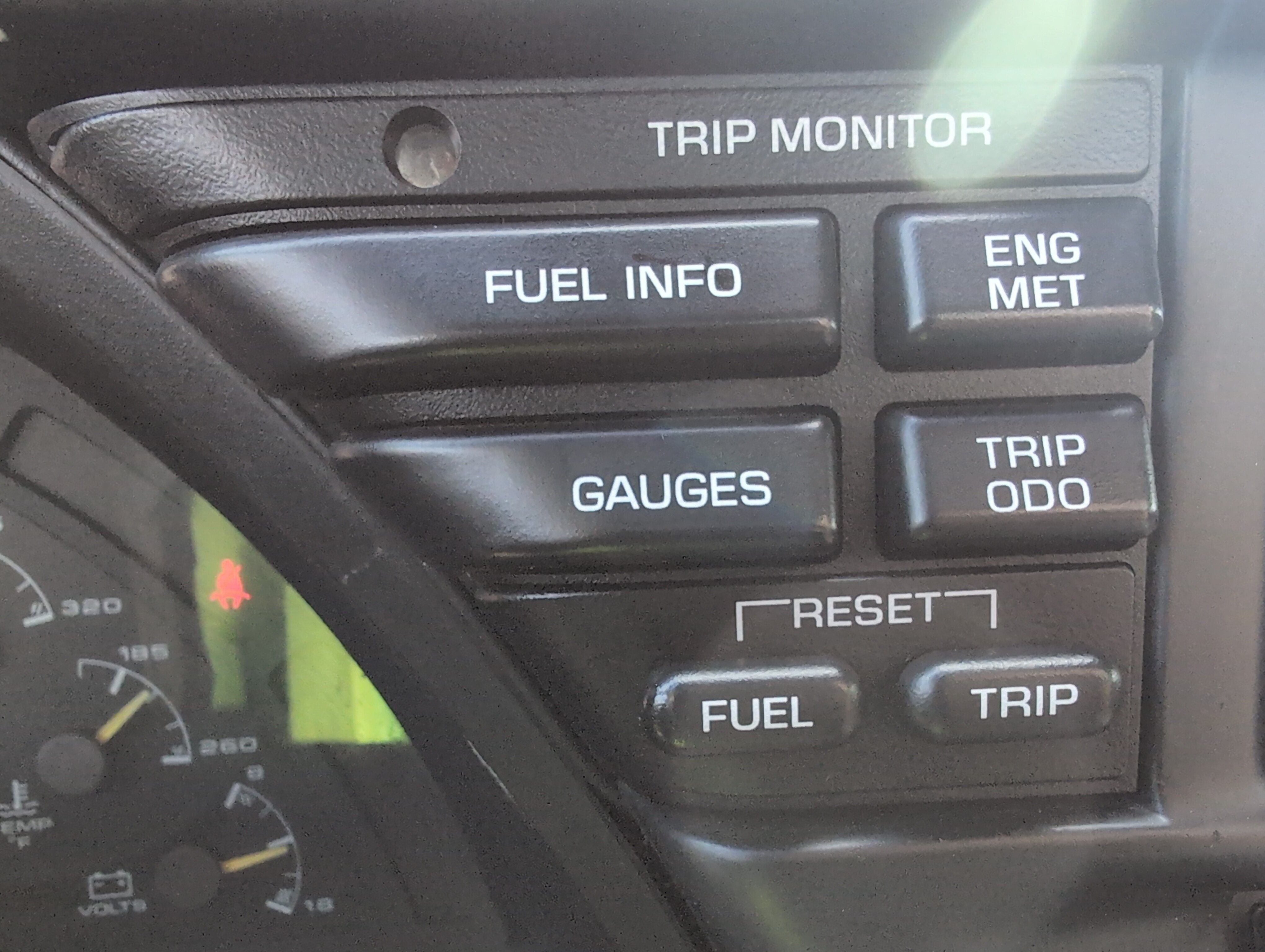 Used 1995 Chevrolet Corvette Coupe RWD image 32