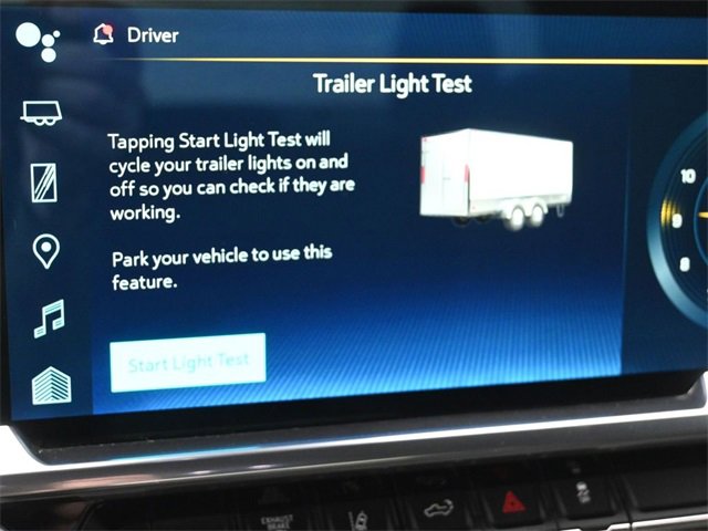 Certified 2024 Chevrolet Silverado 2500 LT image 28