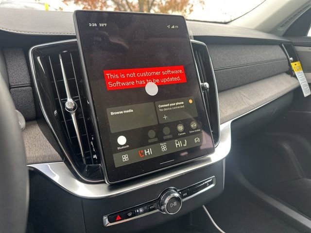 New 2026 Volvo XC90 B6 Ultra image 15