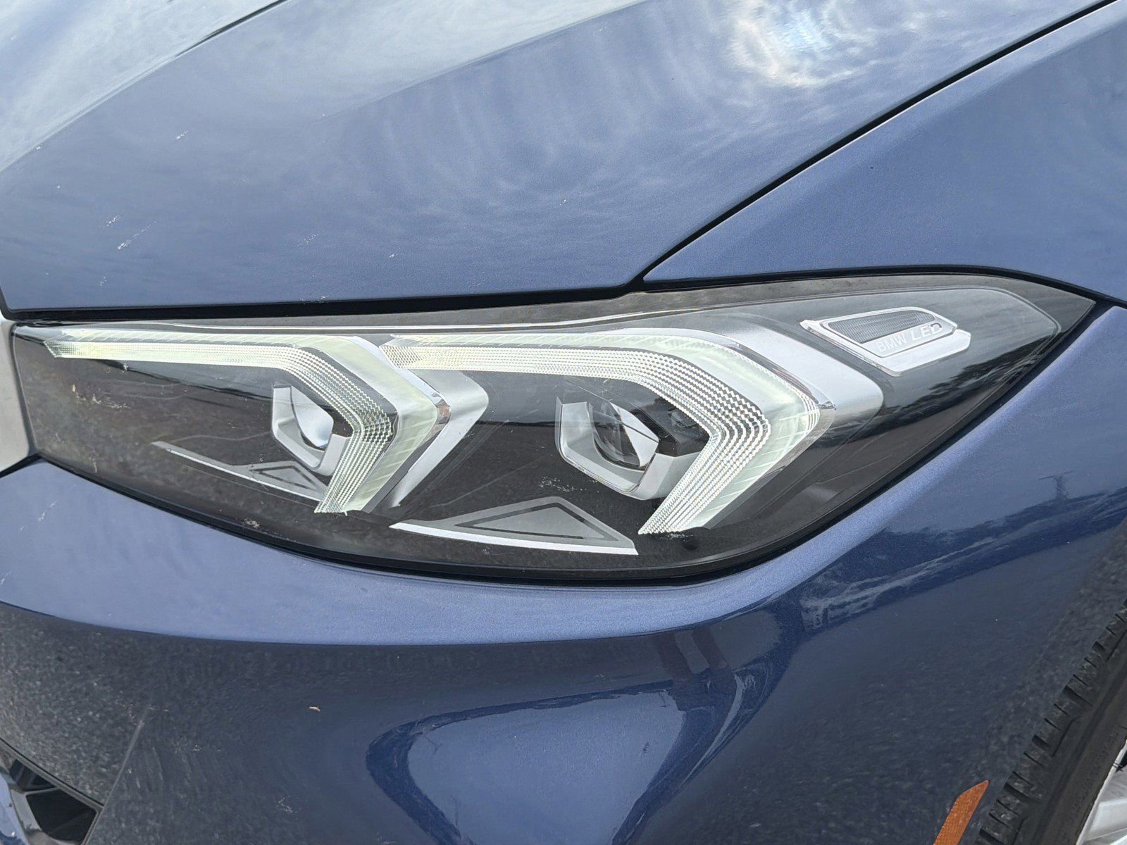 Used 2023 BMW 330i Sedan w/ Premium Package RWD image 9