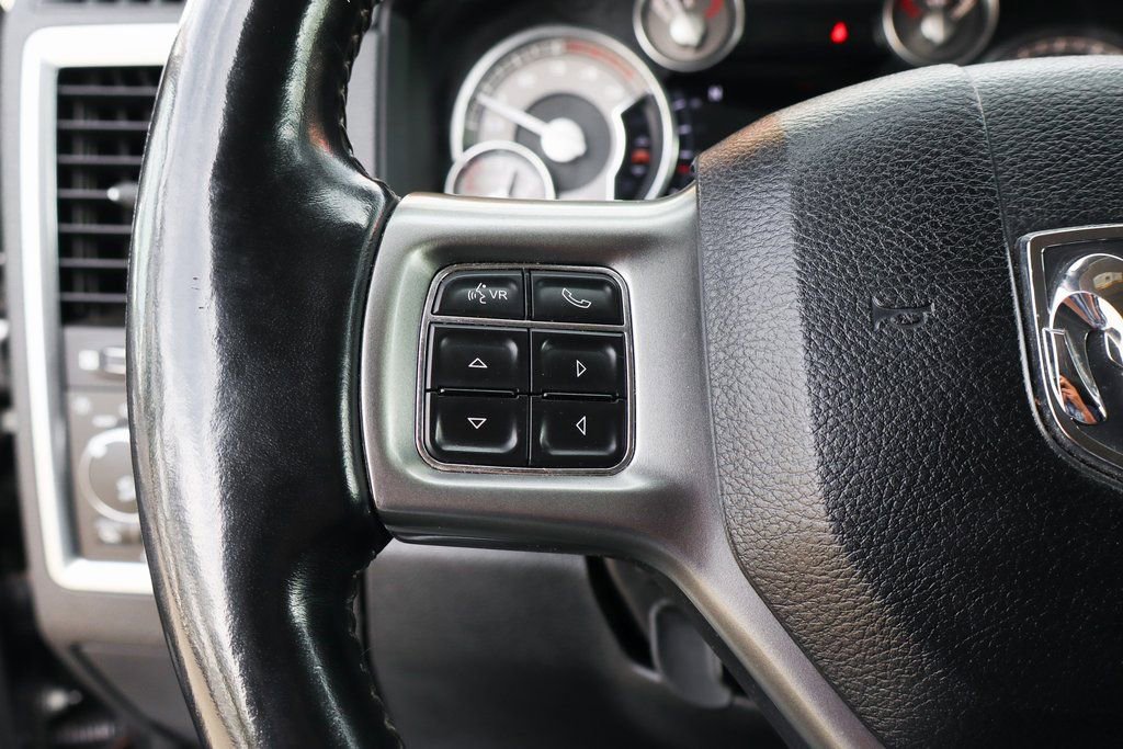 Used 2014 RAM 2500 Limited image 22