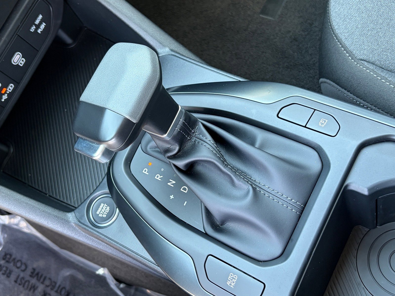 Certified 2025 Kia K4 LXS FWD image 28