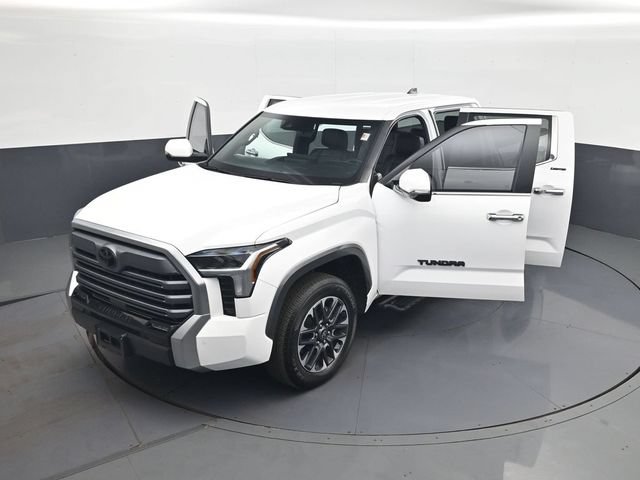 Used 2026 Toyota Tundra Limited w/ Power Package AWD/4WD image 30