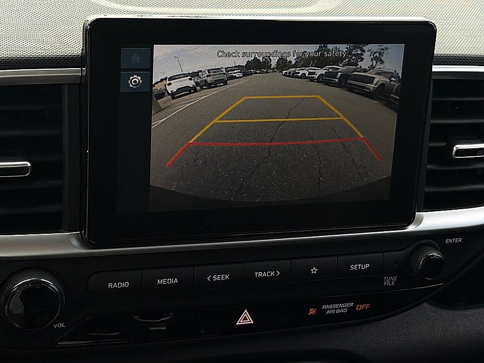 New 2026 Hyundai Venue SEL FWD image 11