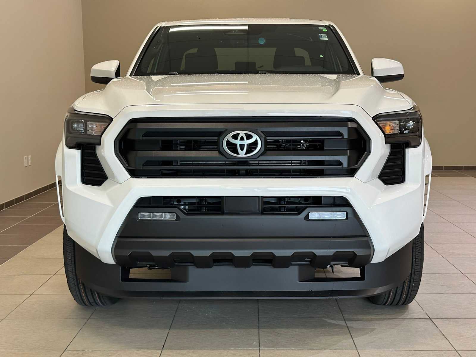 New 2026 Toyota Tacoma SR5 AWD/4WD image 6