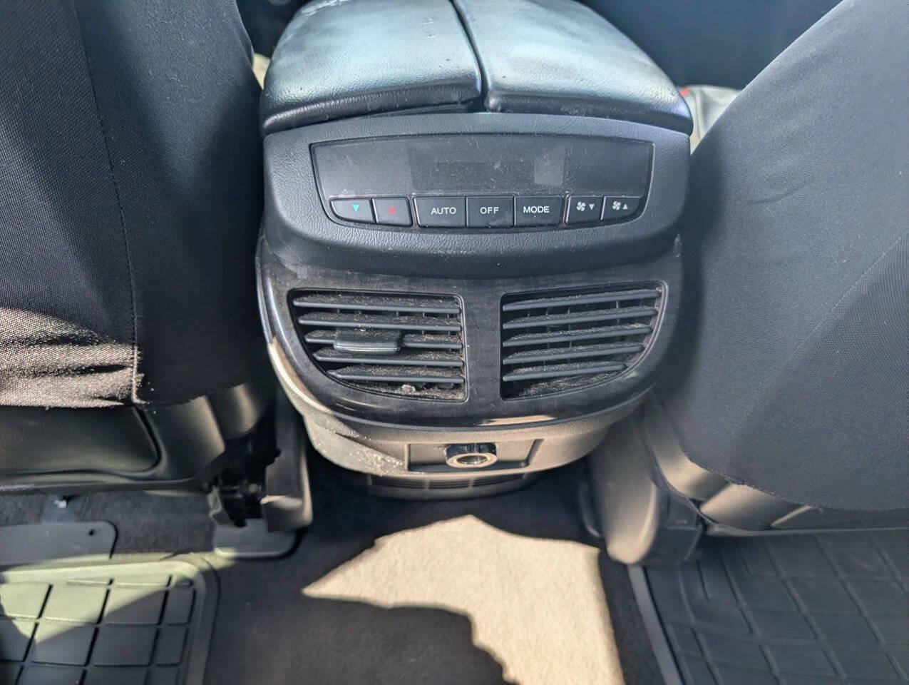 Used 2007 Acura MDX w/ Sport Package AWD/4WD image 39