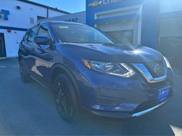 Used 2018 Nissan Rogue S image 15