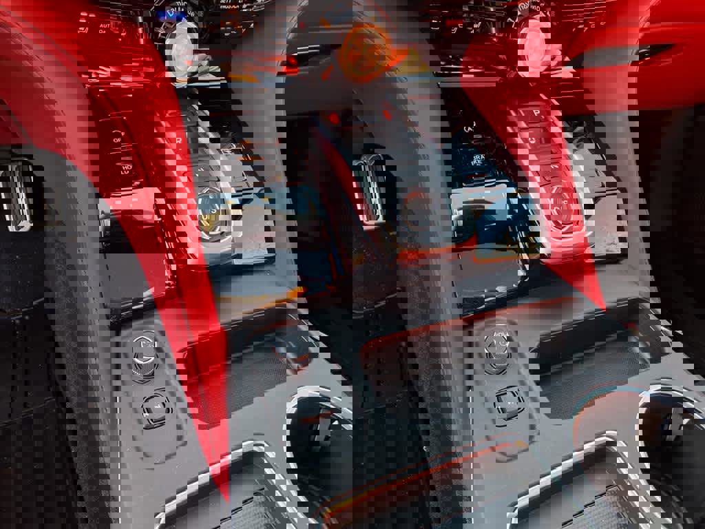 Certified 2026 Acura MDX A-Spec image 9