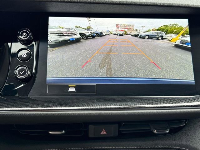 Used 2023 Buick Envision Essence image 20