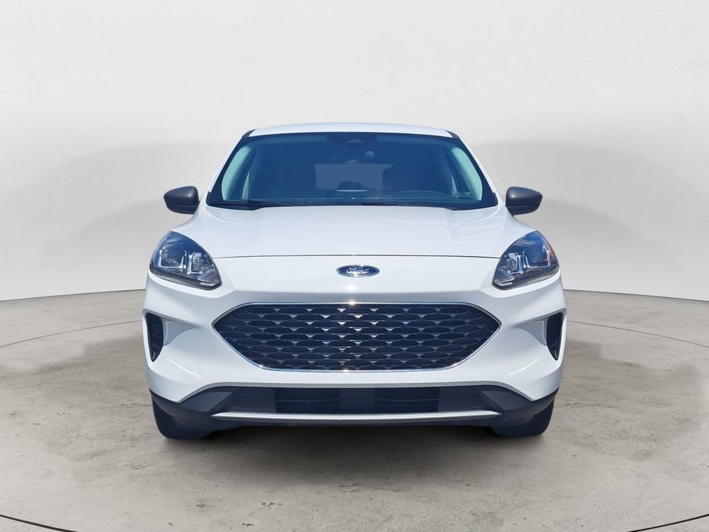 Used 2022 Ford Escape SE FWD image 8