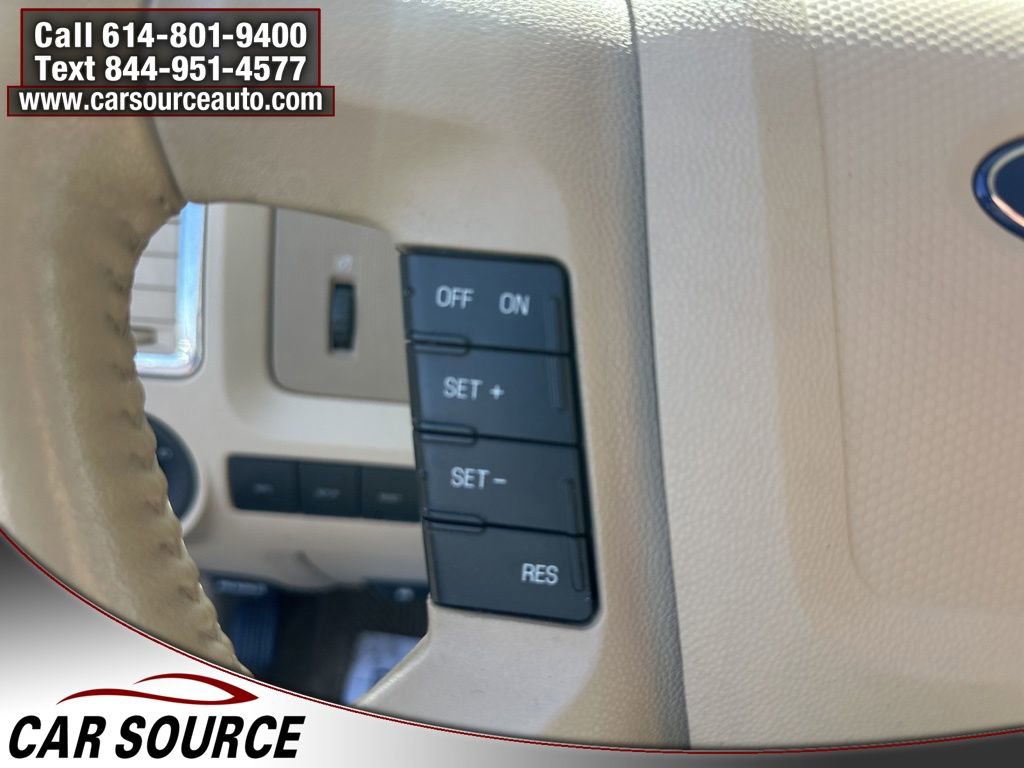 Used 2012 Ford Escape Limited image 19