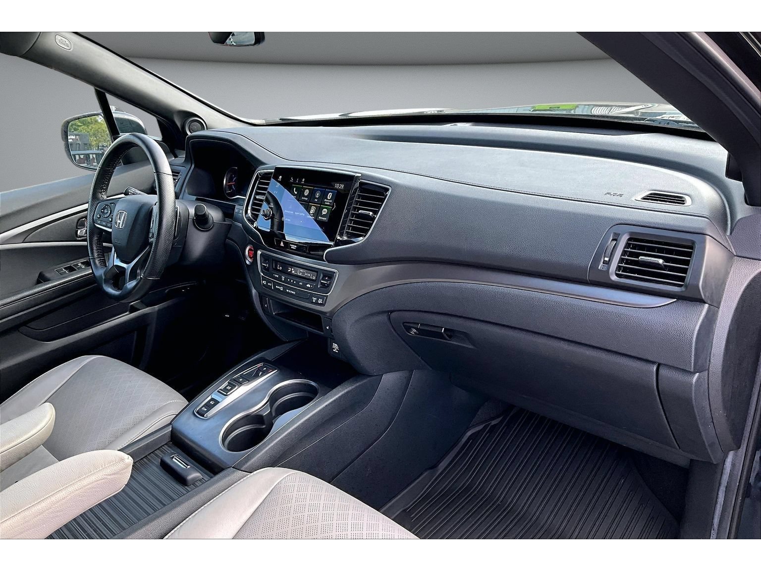 Used 2020 Honda Passport EX-L image 42