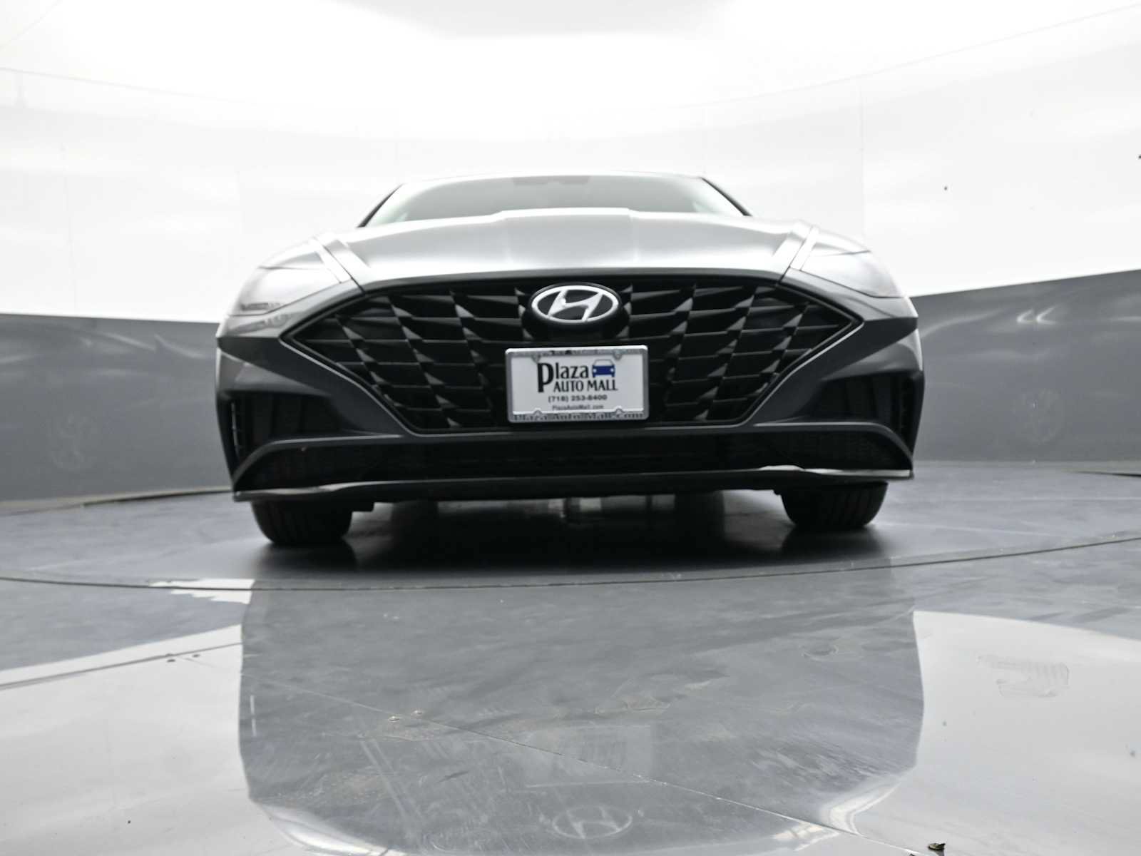 Certified 2023 Hyundai Sonata SEL w/ Convenience Package FWD image 27