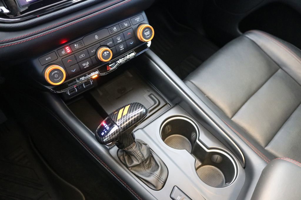 Used 2024 Dodge Durango R/T image 53