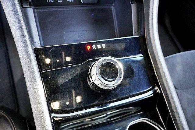 Certified 2023 Jeep Grand Cherokee L Laredo image 29