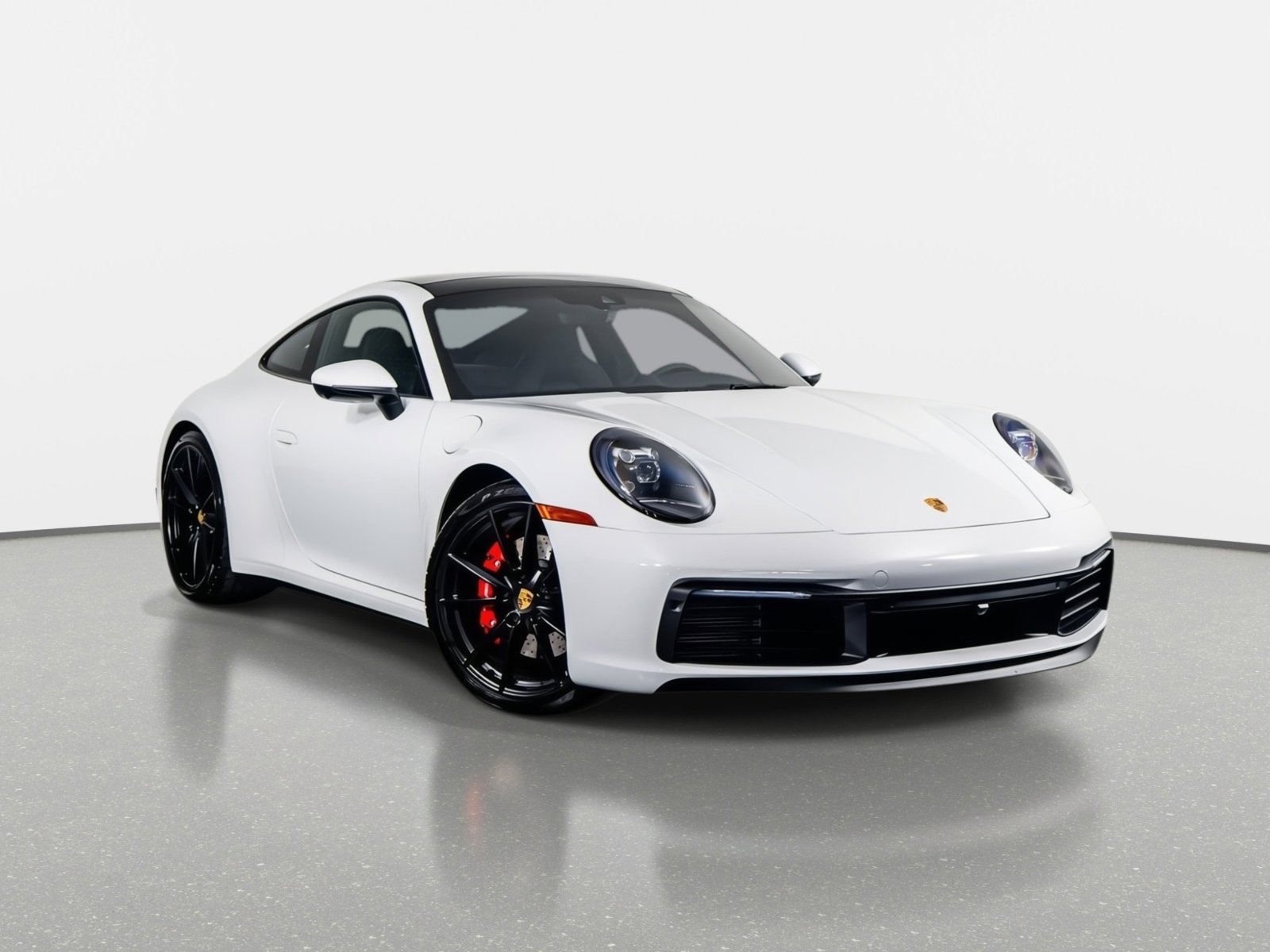 Used 2020 Porsche 911 Carrera S RWD image 4