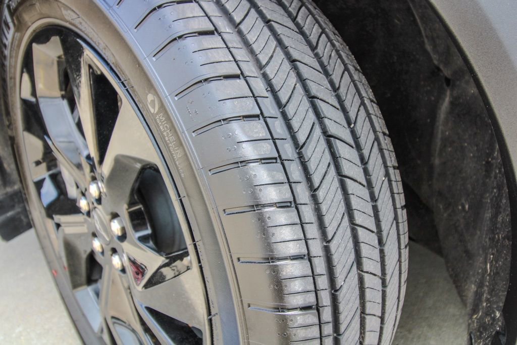 New 2024 Ford Mustang Mach-E Select w/ Comfort Package Lite image 6