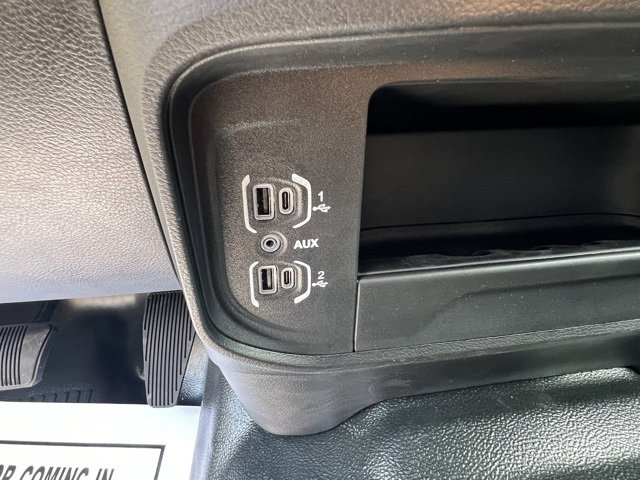 New 2026 RAM 2500 Tradesman image 18