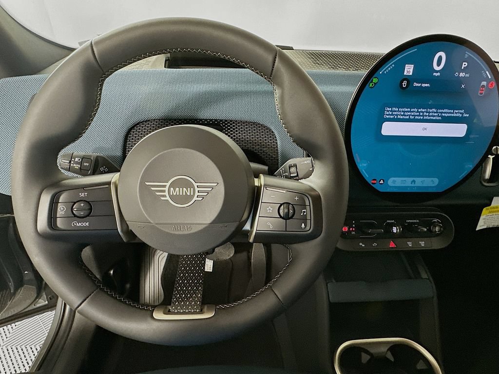 New 2027 MINI Cooper Countryman S AWD/4WD image 10