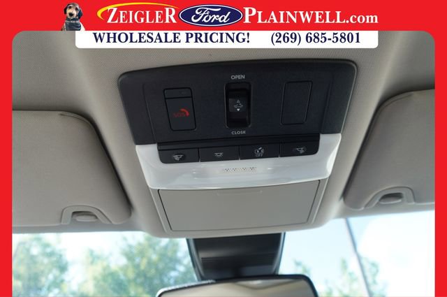 Used 2019 Nissan Altima 2.5 Platinum image 30