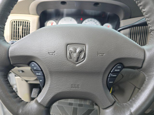 Used 2003 Dodge Ram 2500 Truck SLT image 28