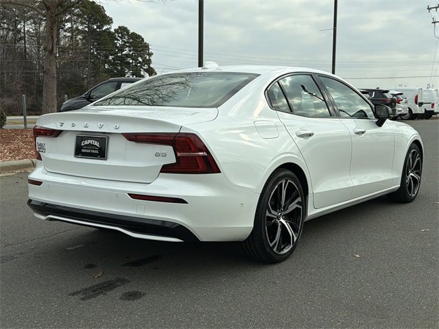 Used 2024 Volvo S60 B5 Plus image 13