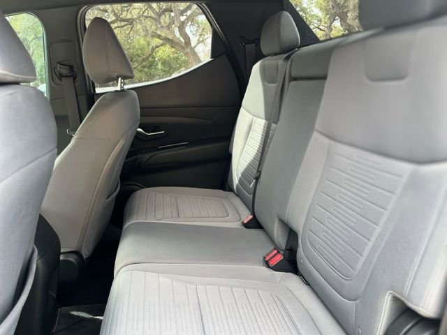 Used 2022 Hyundai Santa Cruz SEL image 13