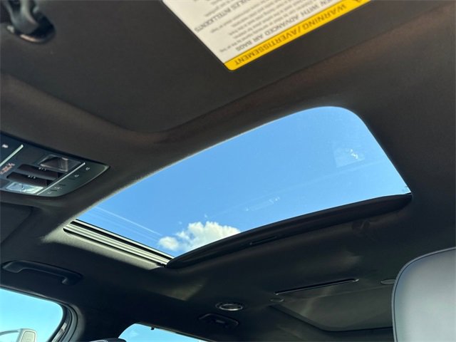 New 2026 Hyundai Palisade Calligraphy image 11