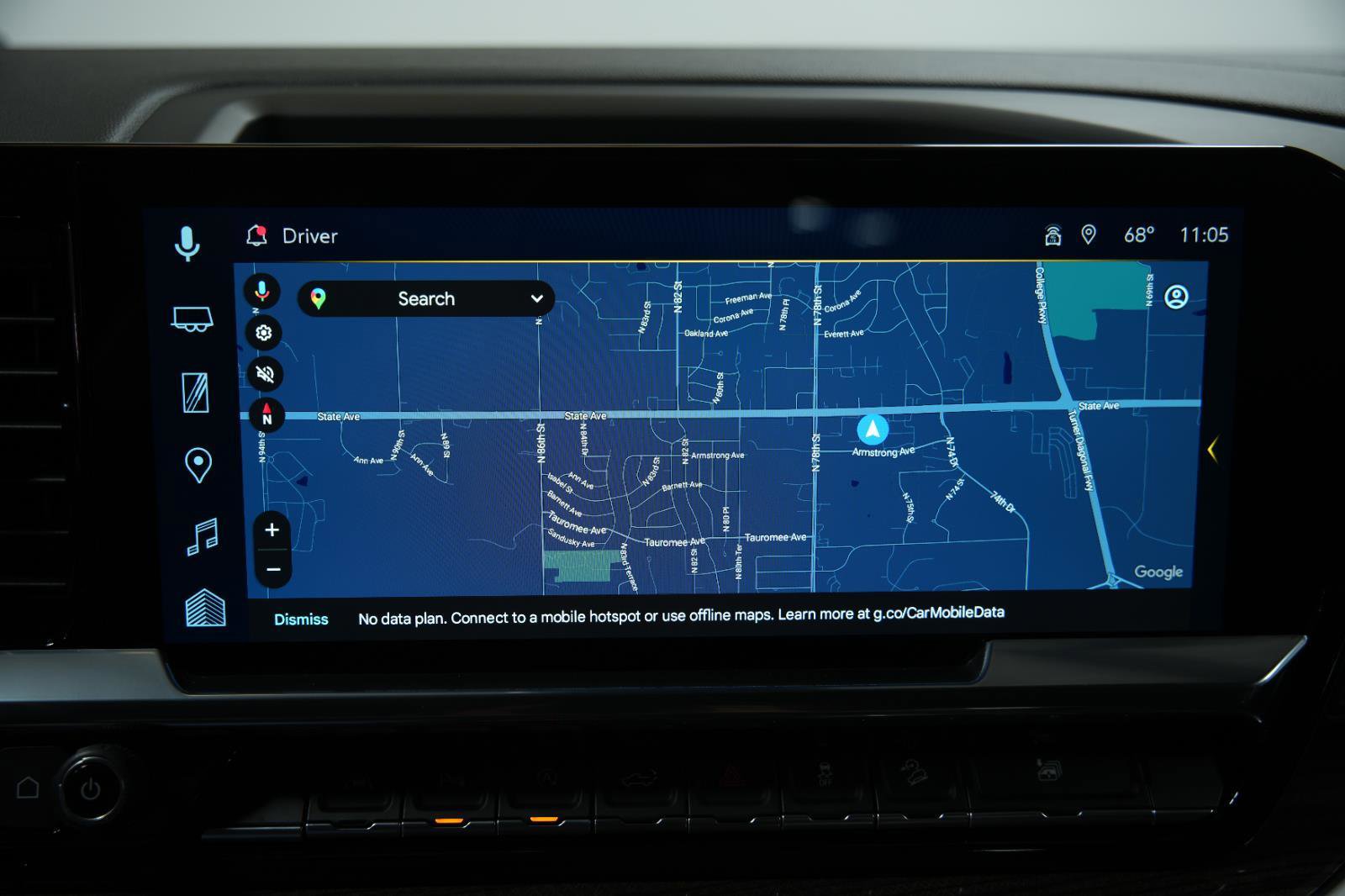 Used 2025 Chevrolet Silverado 1500 LT image 32