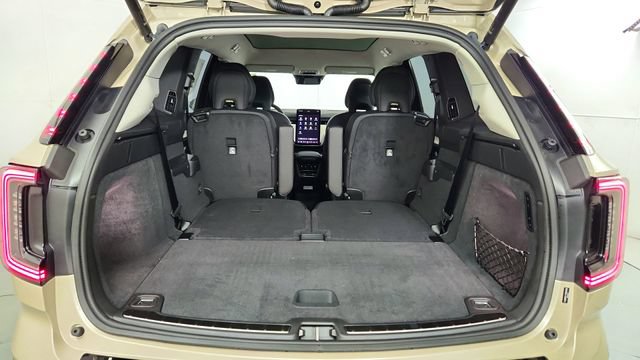 New 2026 Volvo EX90 Ultra AWD/4WD image 40