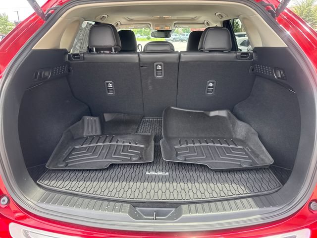 Used 2024 MAZDA CX-5 AWD 2.5 S image 17