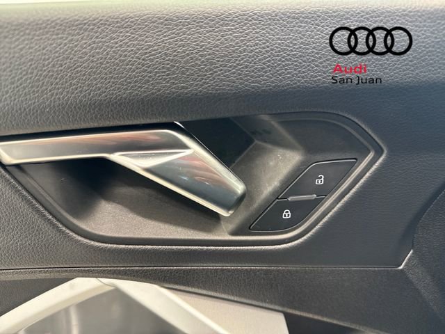 Certified 2025 Audi Q3 2.0T Premium w/ Convenience Package image 33