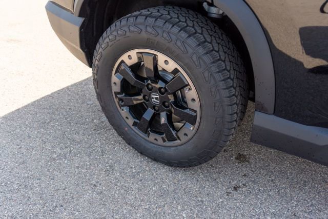 New 2026 Honda Passport TrailSport Elite image 10