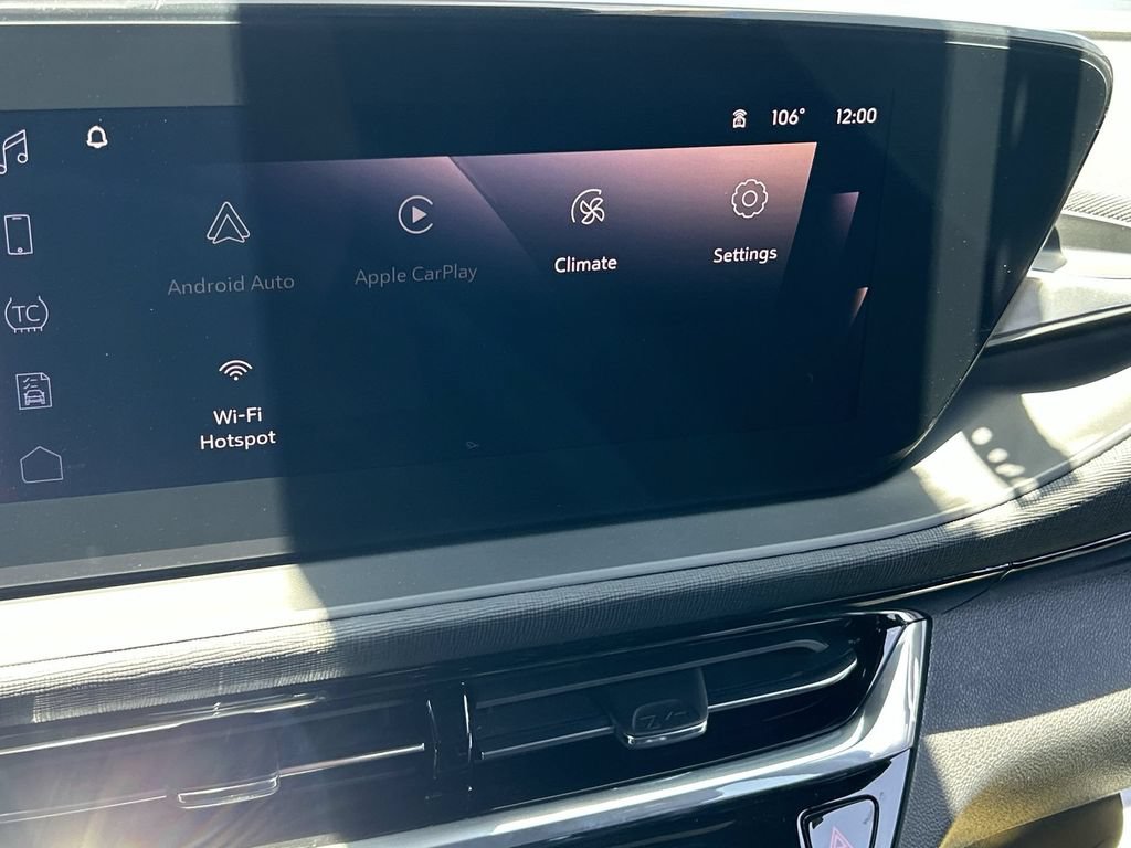 New 2026 Buick Envista Sport Touring w/ Convenience I Package FWD image 14