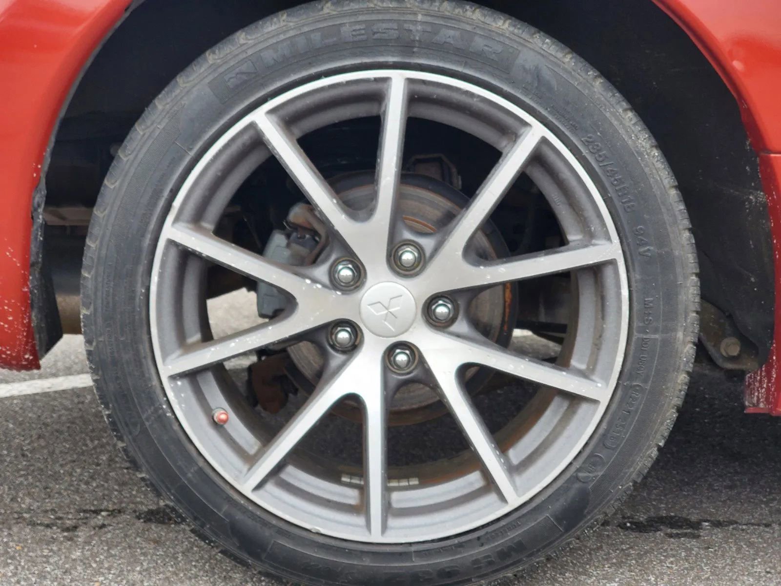 Used 2011 Mitsubishi Eclipse GS Sport image 6