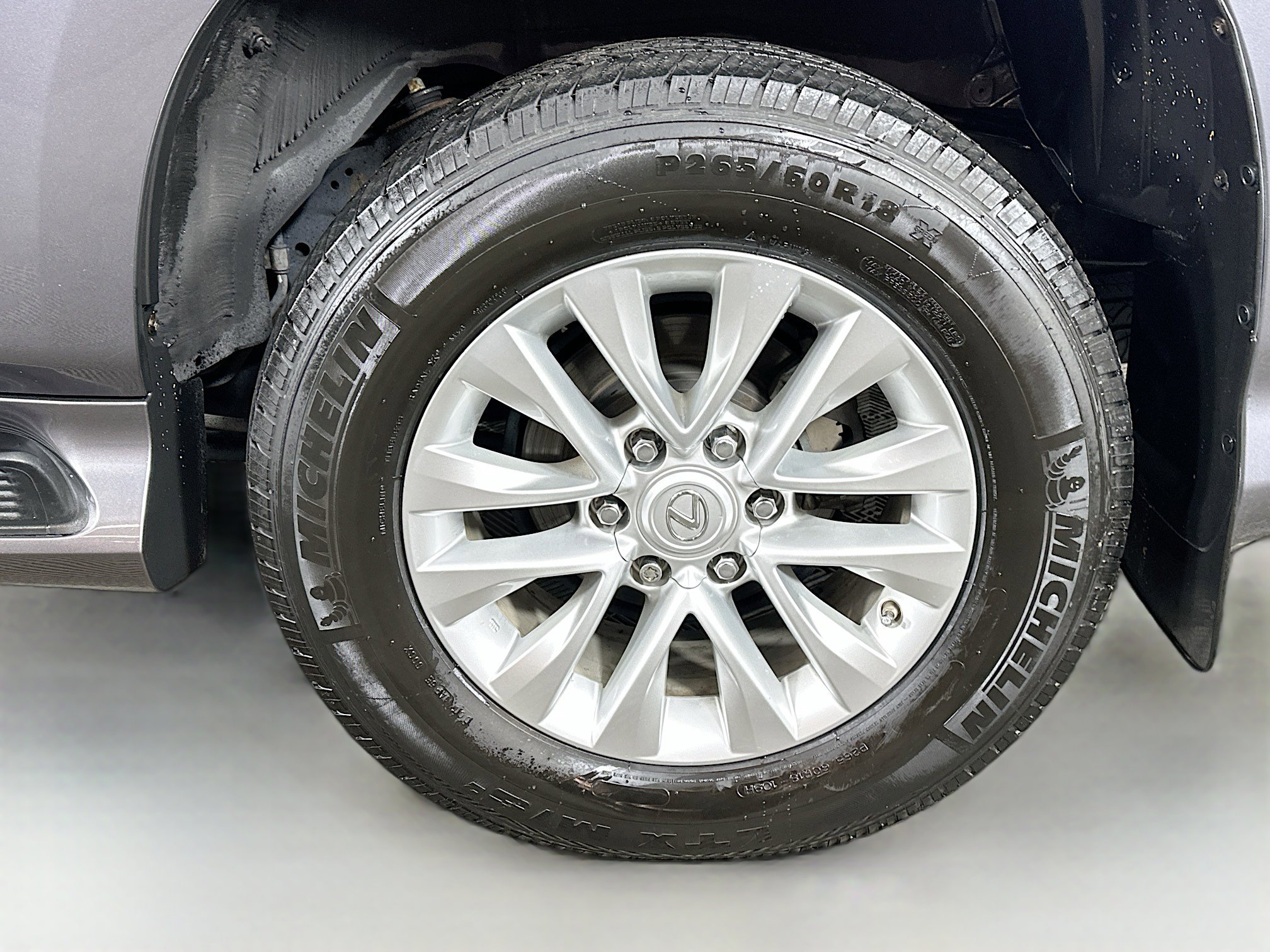 Used 2019 Lexus GX 460 Premium AWD/4WD image 31