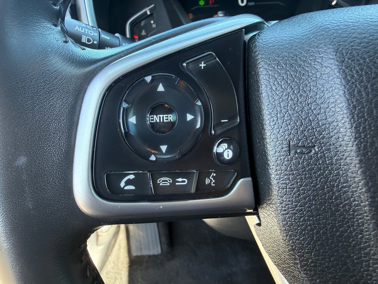 Used 2022 Honda CR-V EX-L image 15