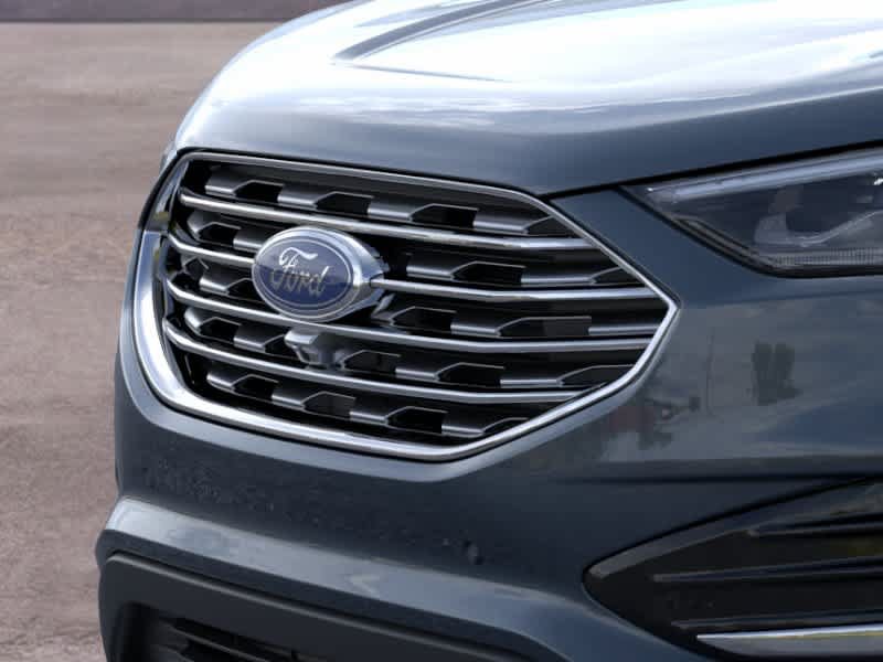 New 2024 Ford Edge Titanium w/ Equipment Group 301A AWD/4WD image 17