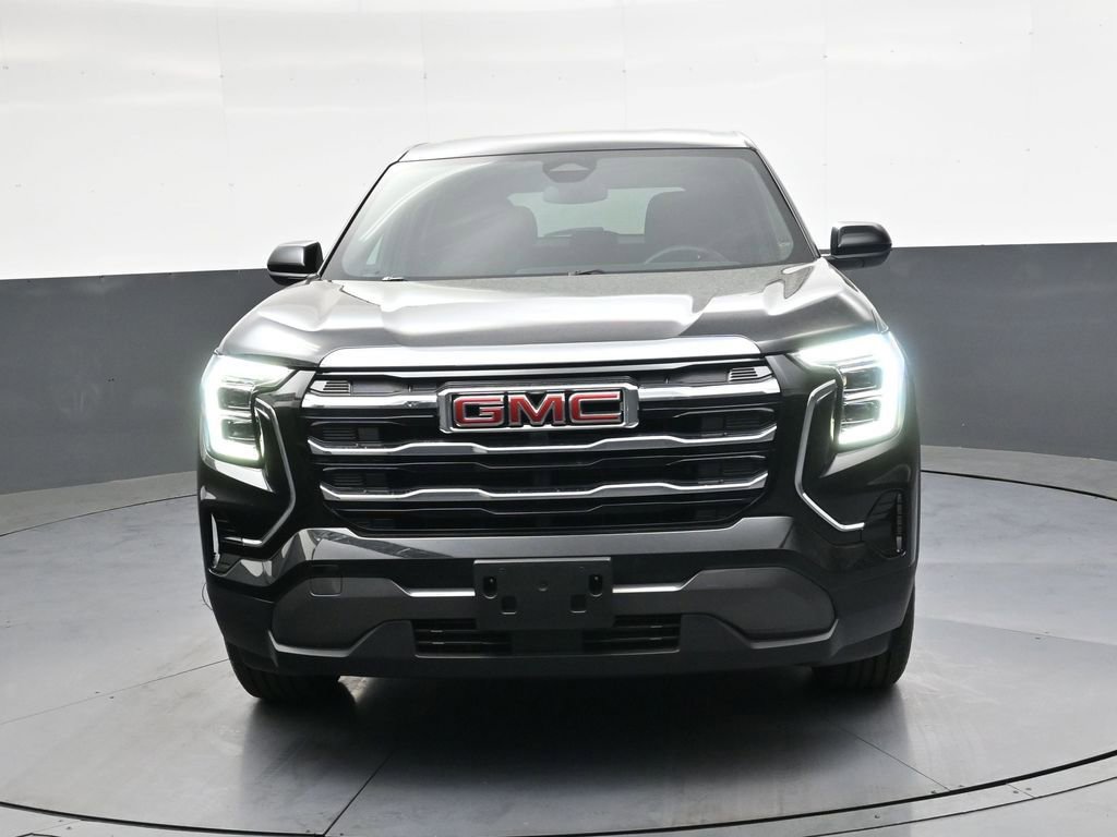 Used 2025 GMC Terrain Elevation AWD/4WD image 9