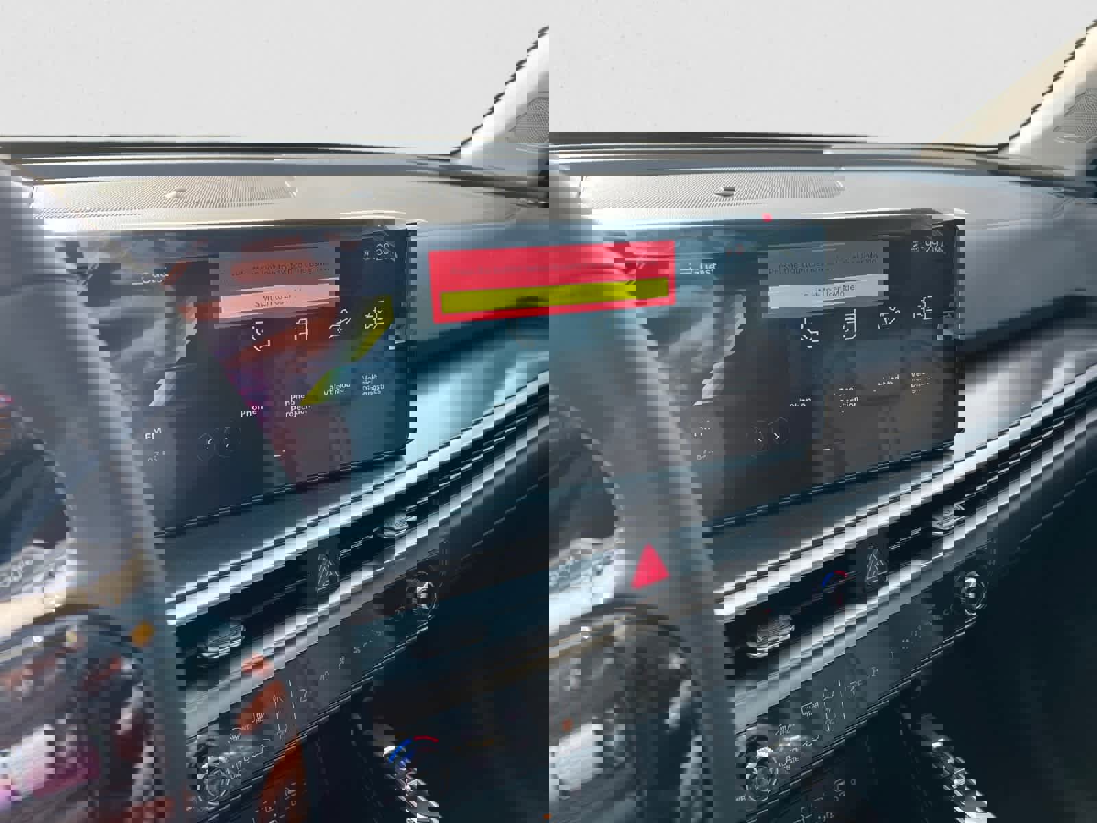 New 2026 Kia Sorento S FWD image 23