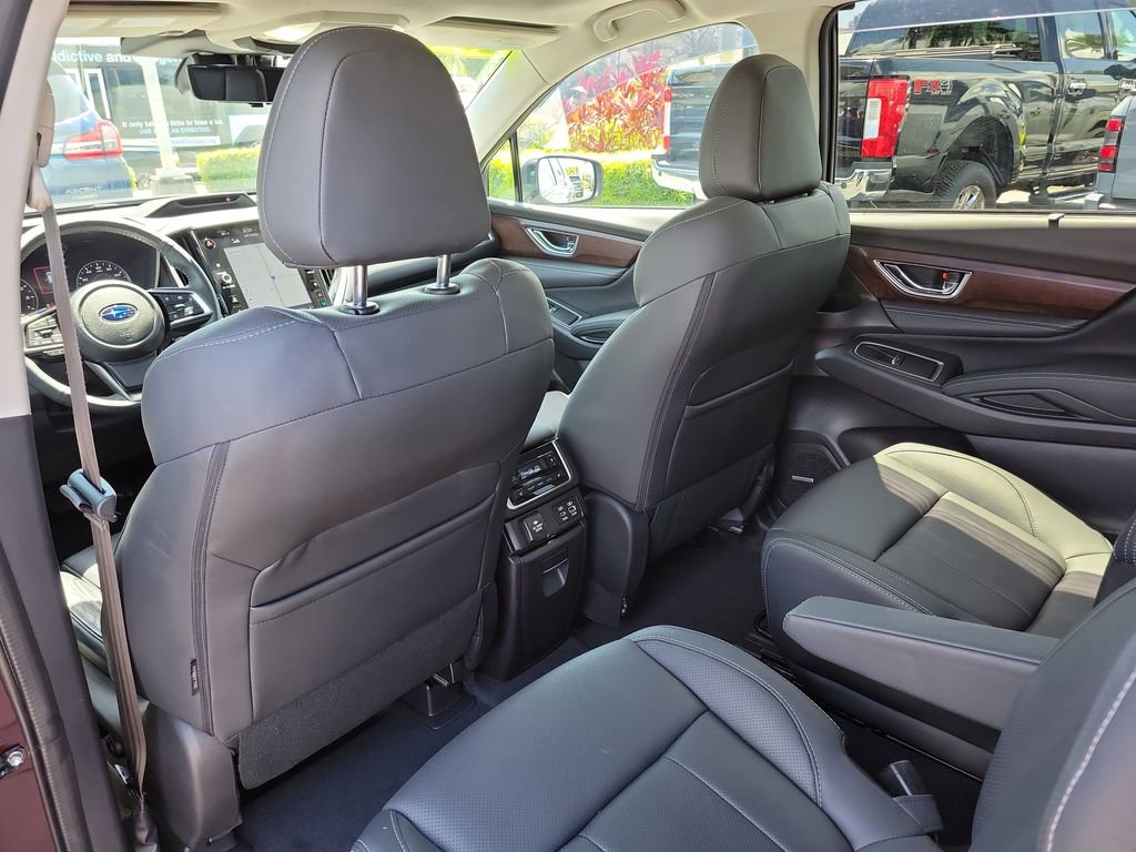 Used 2023 Subaru Ascent Touring image 12