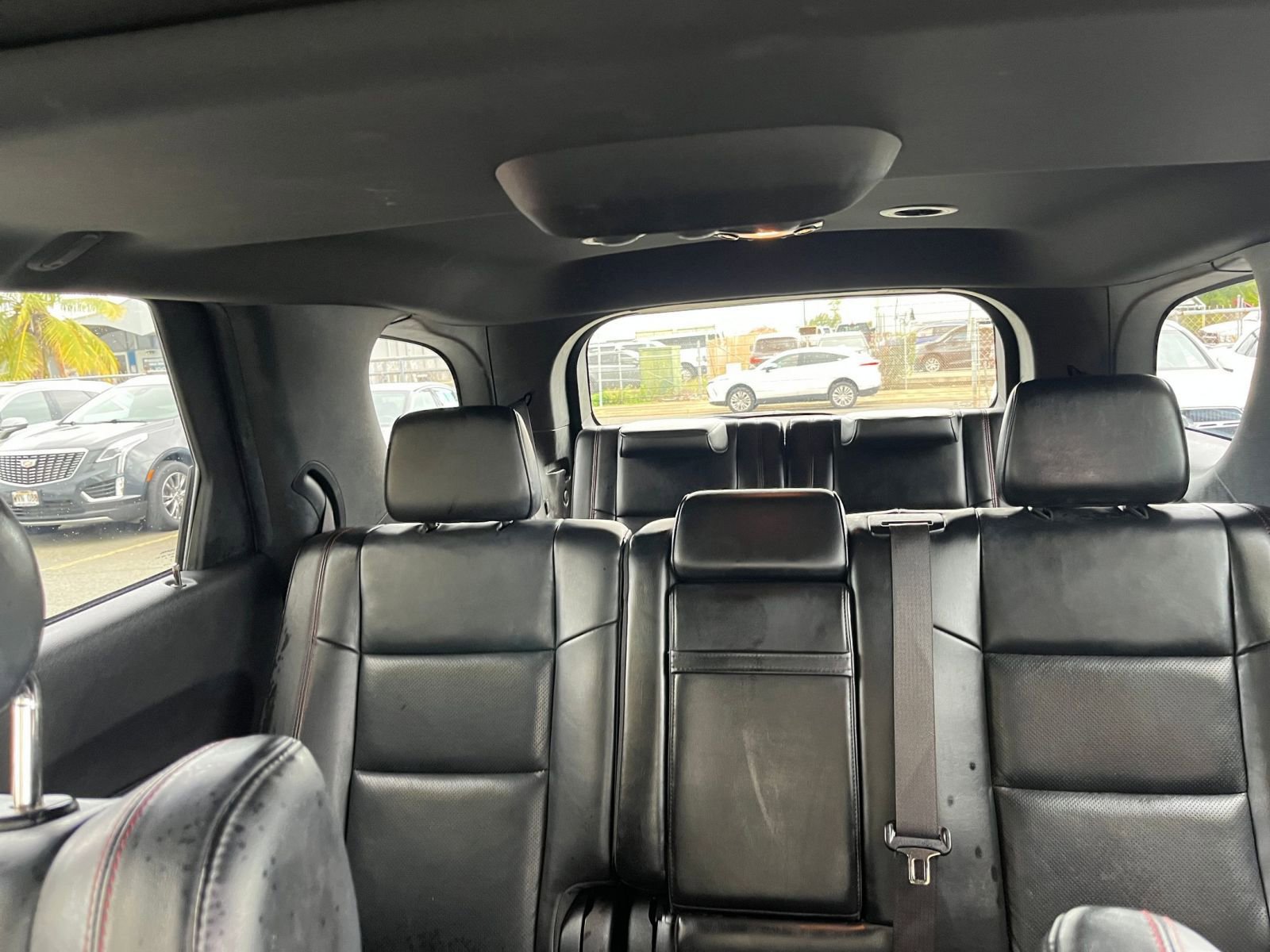 Used 2023 Dodge Durango GT image 38