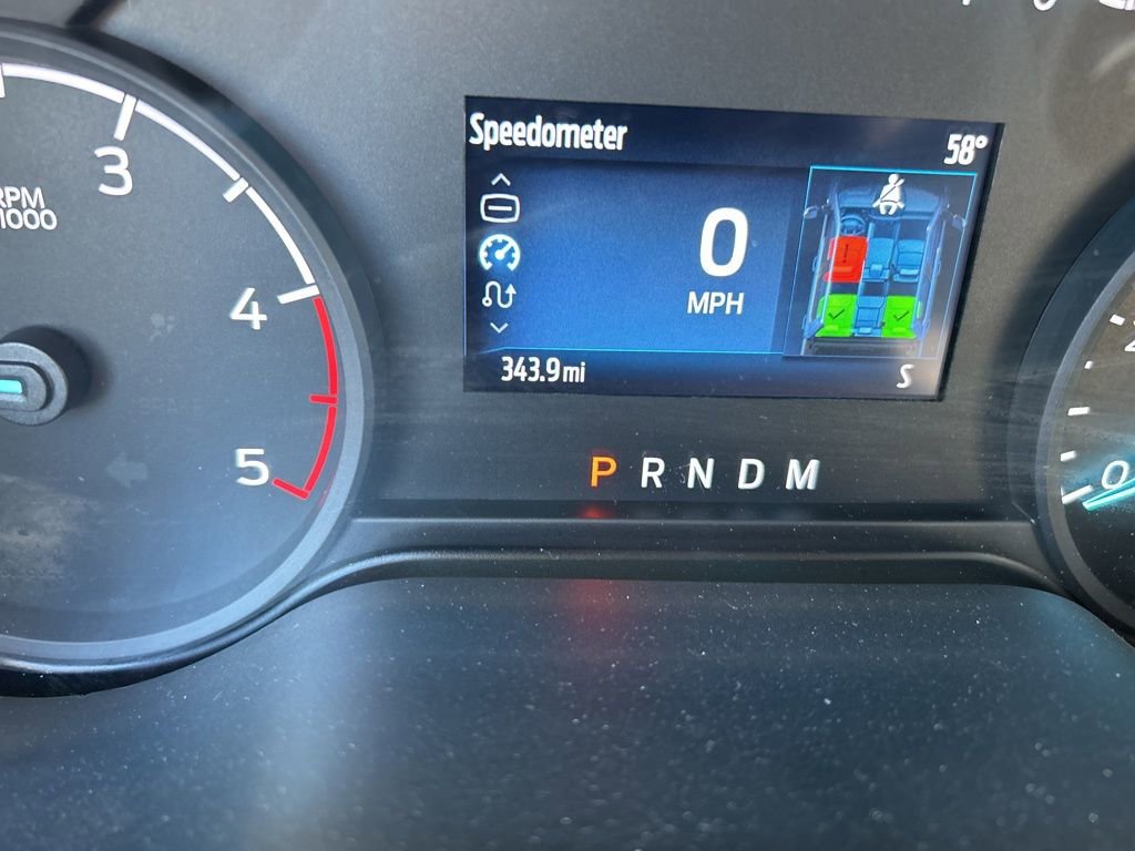 New 2024 Ford F450 XL image 14