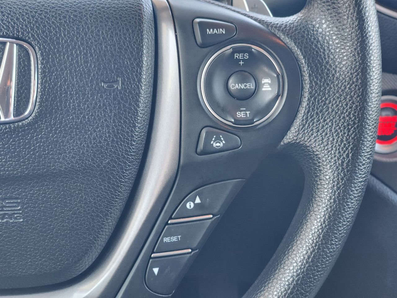 Certified 2023 Honda Ridgeline Sport image 27