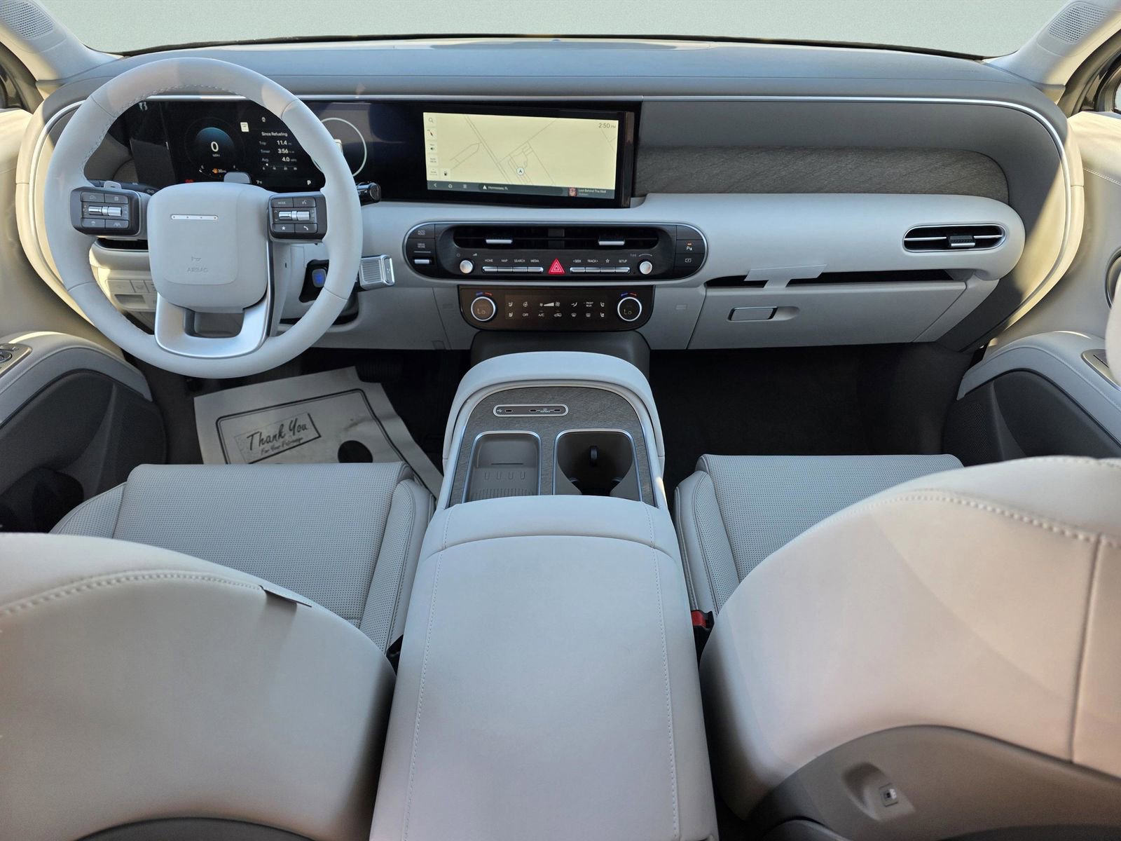 New 2026 Hyundai Palisade SEL image 9