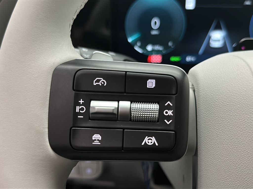 New 2026 Hyundai Palisade SEL AWD/4WD image 24