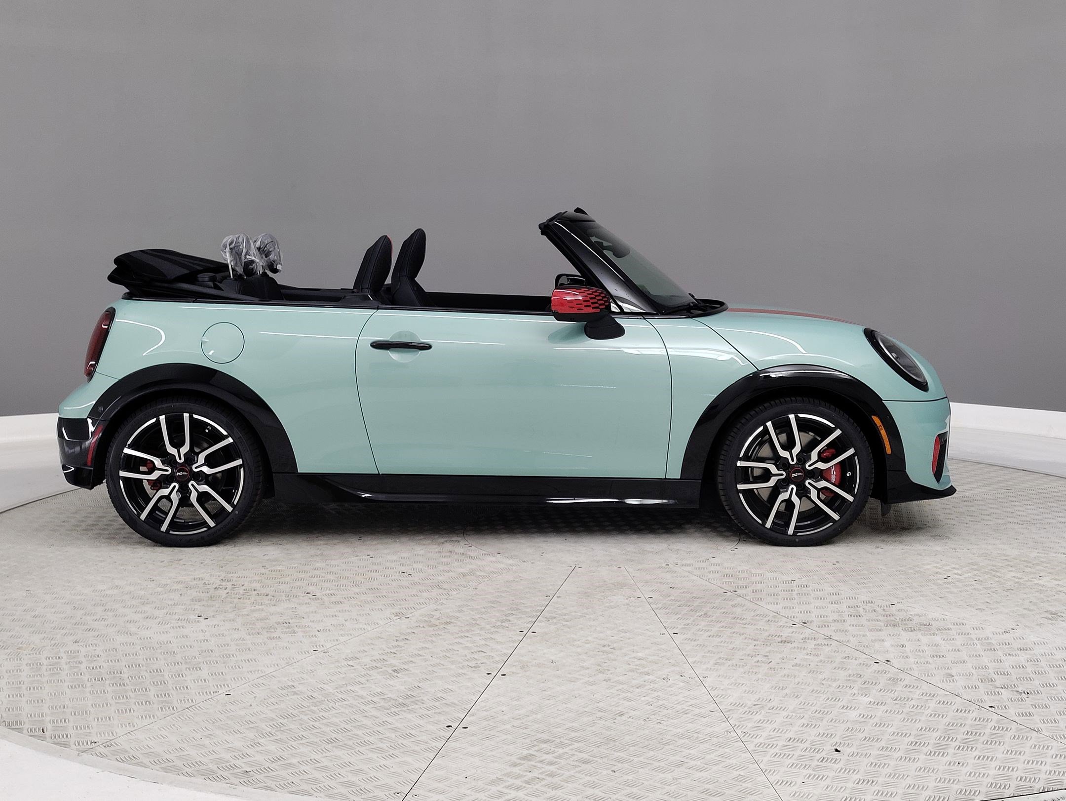 New 2026 MINI Cooper John Cooper Works image 6